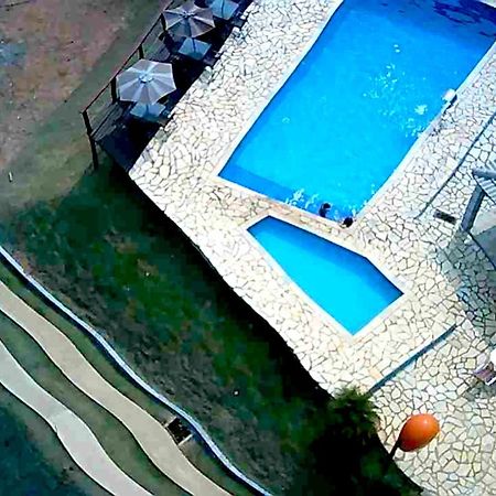 Гостьовий будинок Sitio Lopes Toledo  Екстер'єр фото
