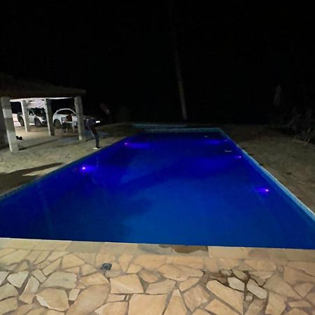 Гостьовий будинок Sitio Lopes Toledo  Екстер'єр фото